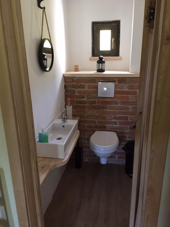 Hotel Talhaus à Vişeu de Sus Extérieur photo